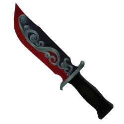 Gothic Knife (2021)