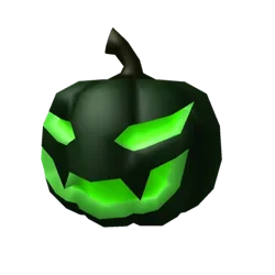 Common Green Pumpkin Pet