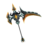 Hallowscythe