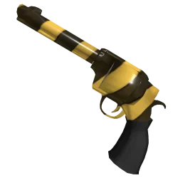 Hazard Gun (2022)