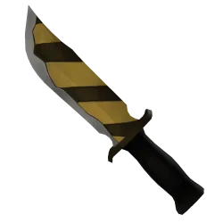 Hazard Knife (2022)