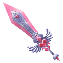 Heartblade