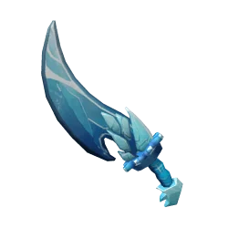 Ice Shard
