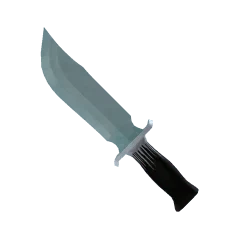 Icicles Knife (2018)