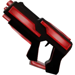 Godly Laser Gun