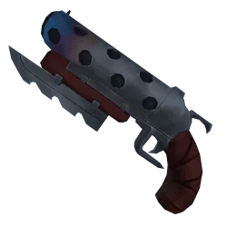 Makeshift Gun