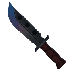 Makeshift Knife (2022)