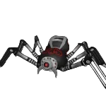 Mechbug