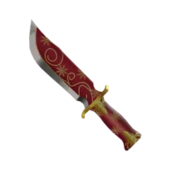Common Ornament Knife