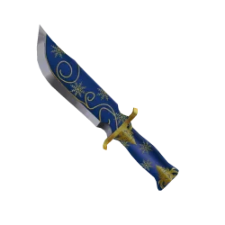 Ornament2 Knife