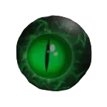 Overseer Eye