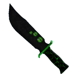 Overseer Knife