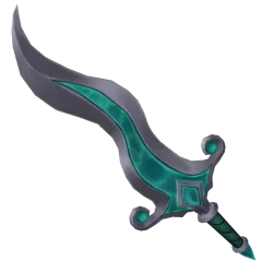 Godly Phantom Knife (2022)