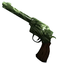 Pine Gun (2019)