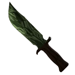 Pine Knife (2019)