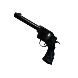 Predator Gun