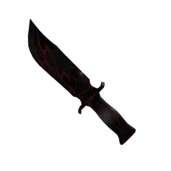 Predator Knife