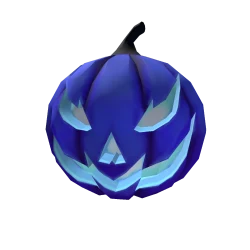 Blue Pumpkin Pet (2020)