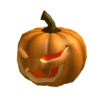 Pumpkin Pet