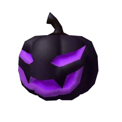 Purple Pumpkin