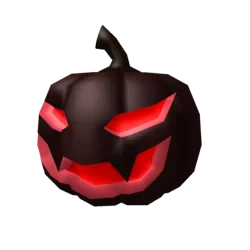Common Red Pumpkin Pet