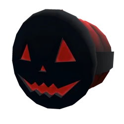 Legendary Red Pumpkin Pet (2021)