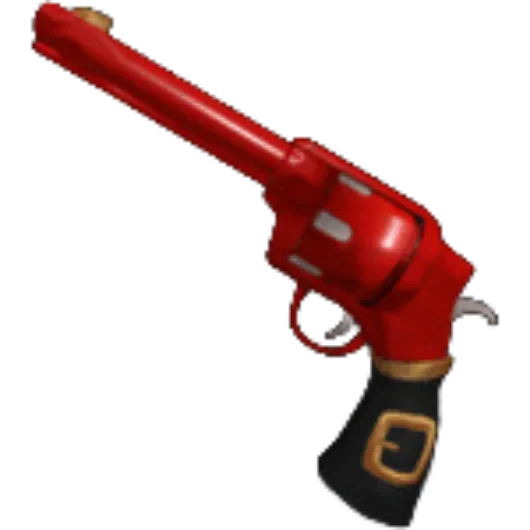 Santa Gun (2023)