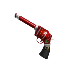 Santa Gun