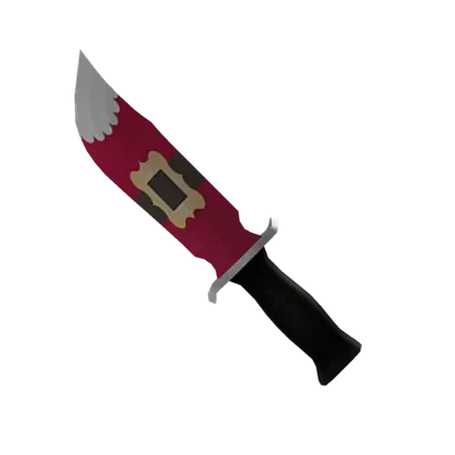 Santa Knife (2017)
