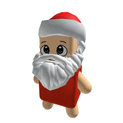Santa Pet