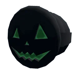 Shadow Pumpkin