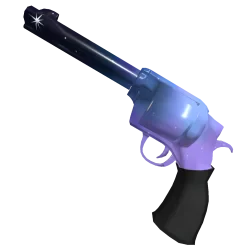Silent Night Gun (2020)