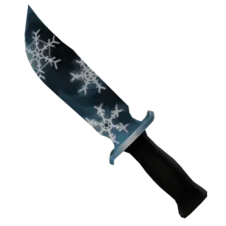 Snowflake Knife (2022)