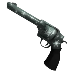 Snowflakes Gun (2019)