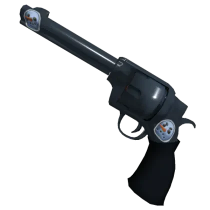 Snowman Gun (2021)