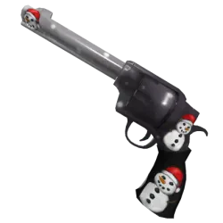 Snowman Gun (2022)