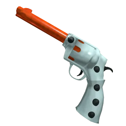 Snowman Gun (2023)