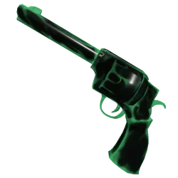 Spectral Gun (2021)