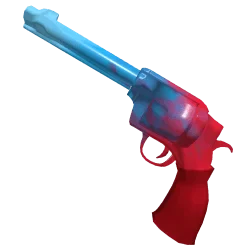 Splash Gun