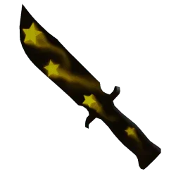 Starry Knife (2021)