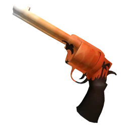 Sunset Gun (2026)