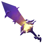 Sunset Knife