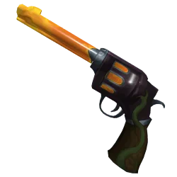 Traveler Gun (2023)