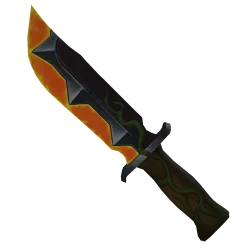 Traveler Knife (2023)