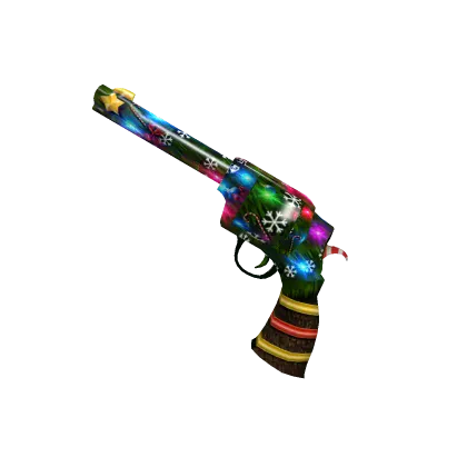 Tree Gun