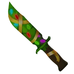 Tree Knife (2023)