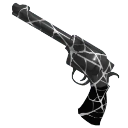 Webbed Gun