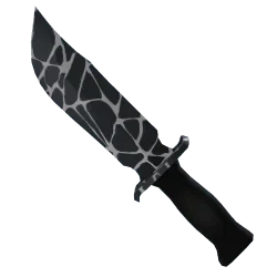 Webbed Knife