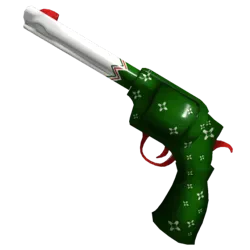 Wrap Gun (2020)