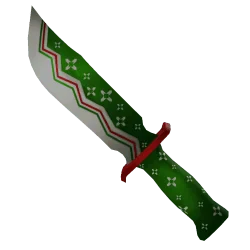 Wrap Knife (2020)